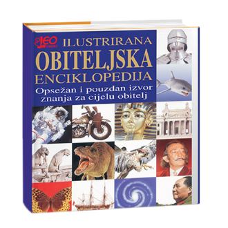 ilustrirana obiteljska enciklopedija ishop online prodaja